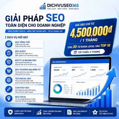 dichvuseo365