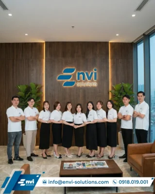 envisolutions